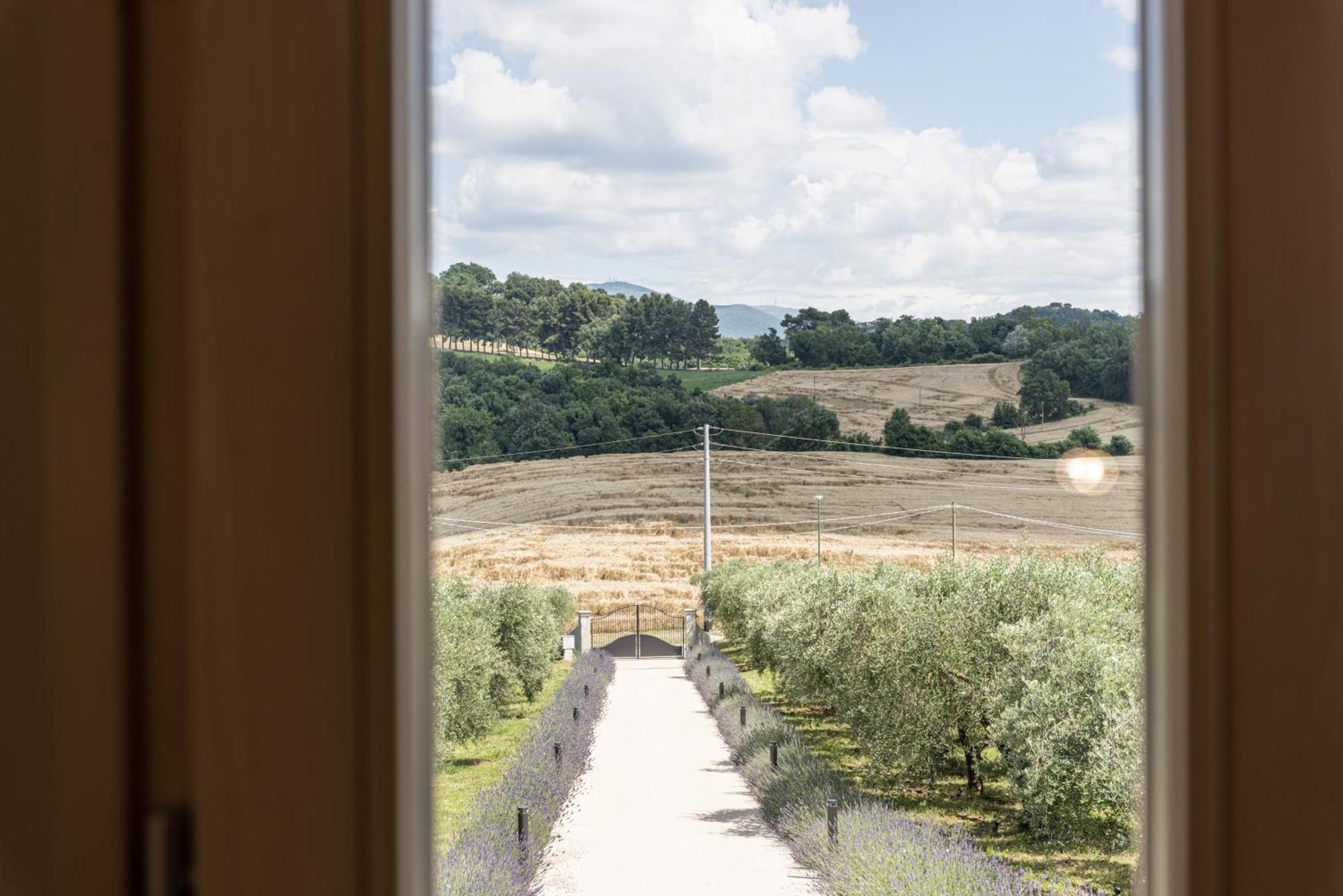 Tenuta Fogliani & Natural Spa *